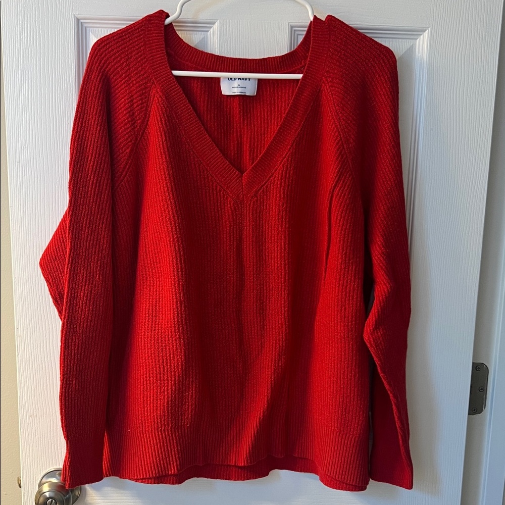 Old Navy Sweater
